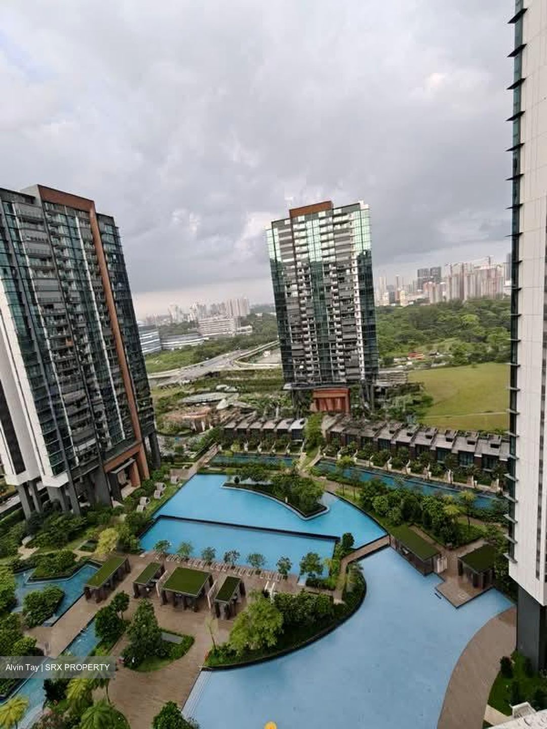 Normanton Park (D5), Apartment #551843271